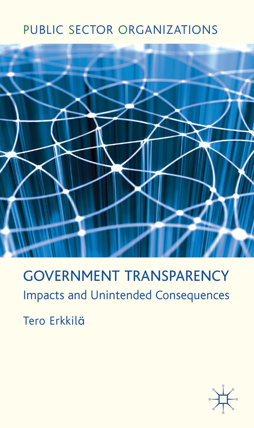 Public Sector Organizations