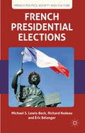 French Politics, Society and Culture