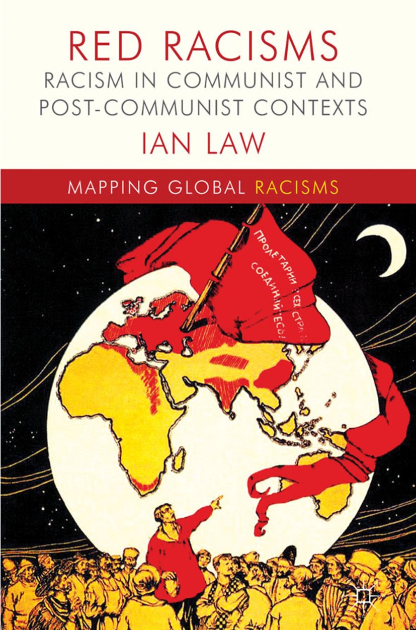 Mapping Global Racisms