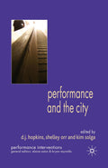 Performance Interventions