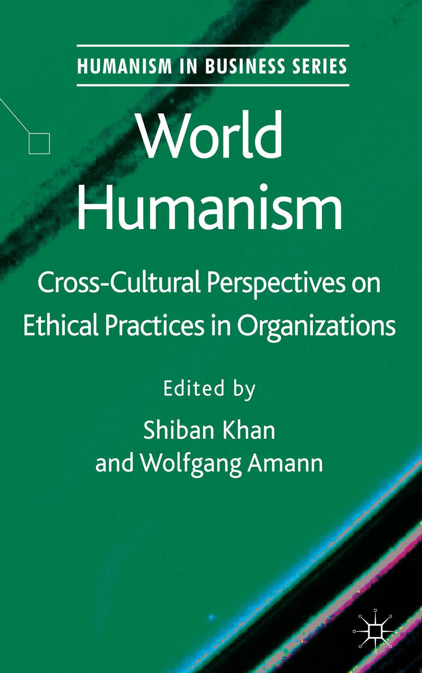 Humanism in Business Series