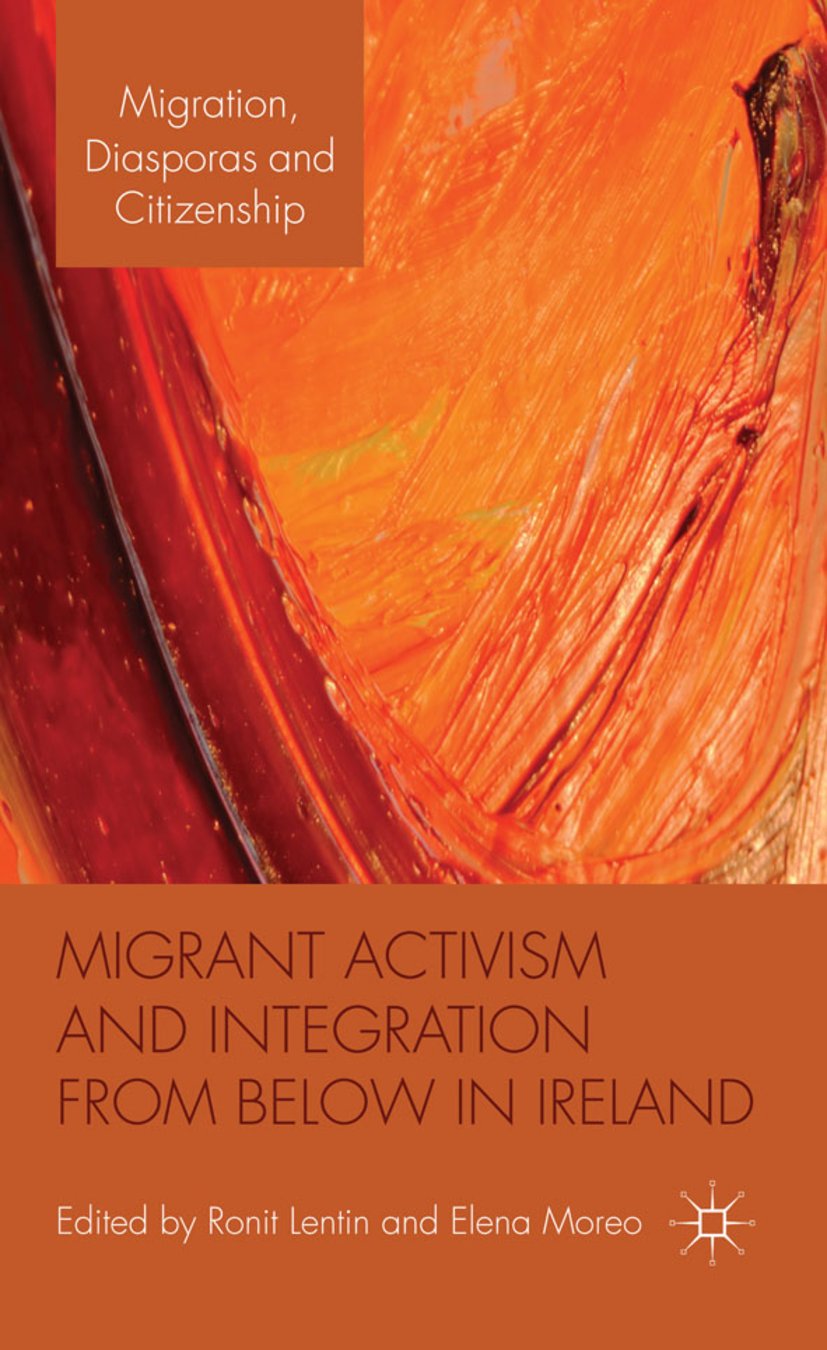 Migration, Diasporas and Citizenship