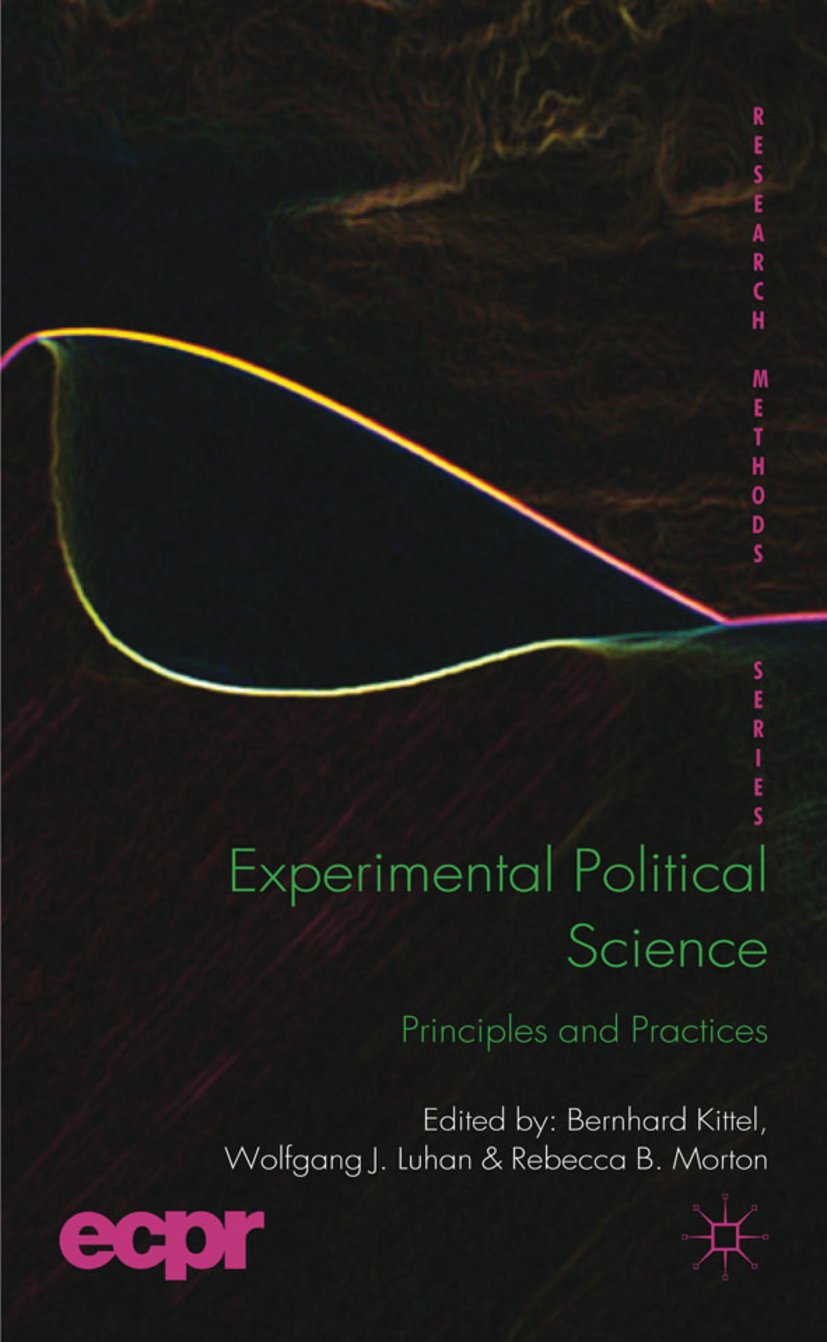 ECPR Research Methods