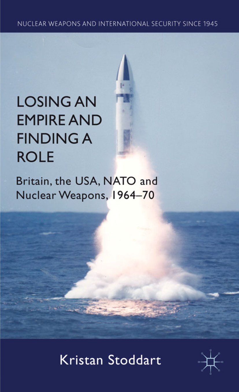 Nuclear Weapons and International Security since 1945