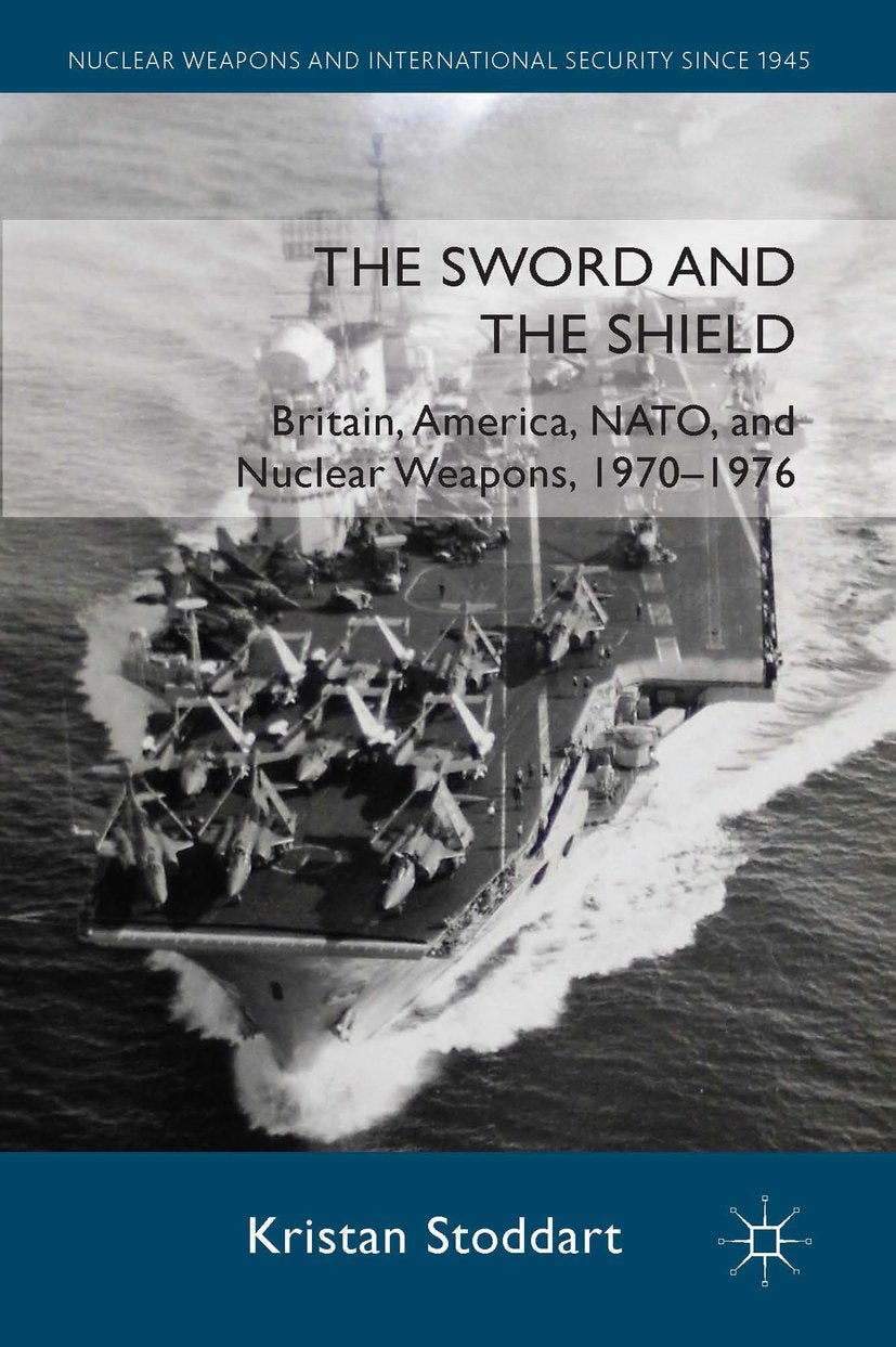Nuclear Weapons and International Security since 1945