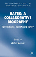 Archival Insights into the Evolution of Economics