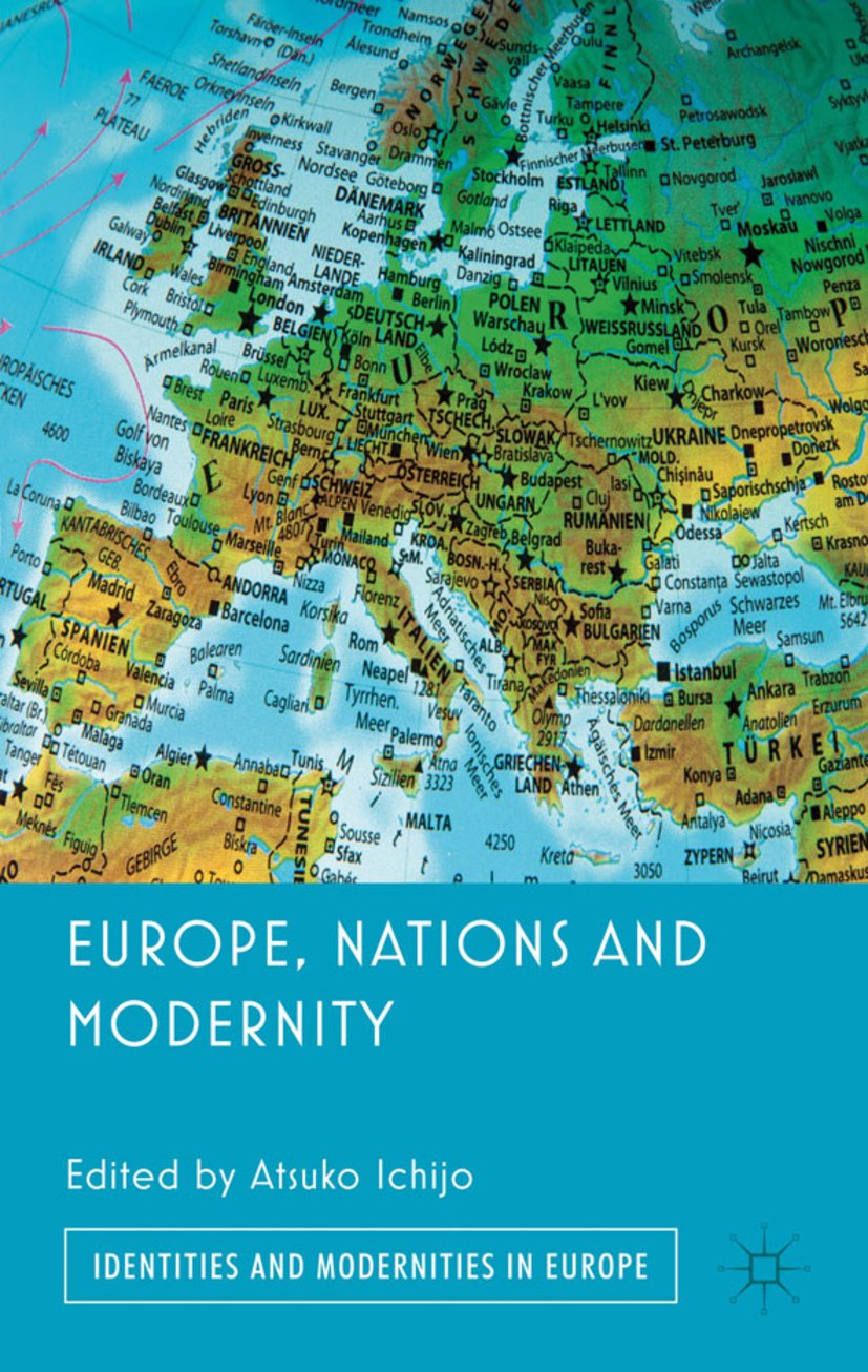 Identities and Modernities in Europe