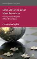 International Political Economy Series