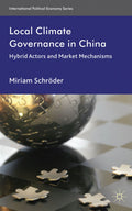 International Political Economy Series
