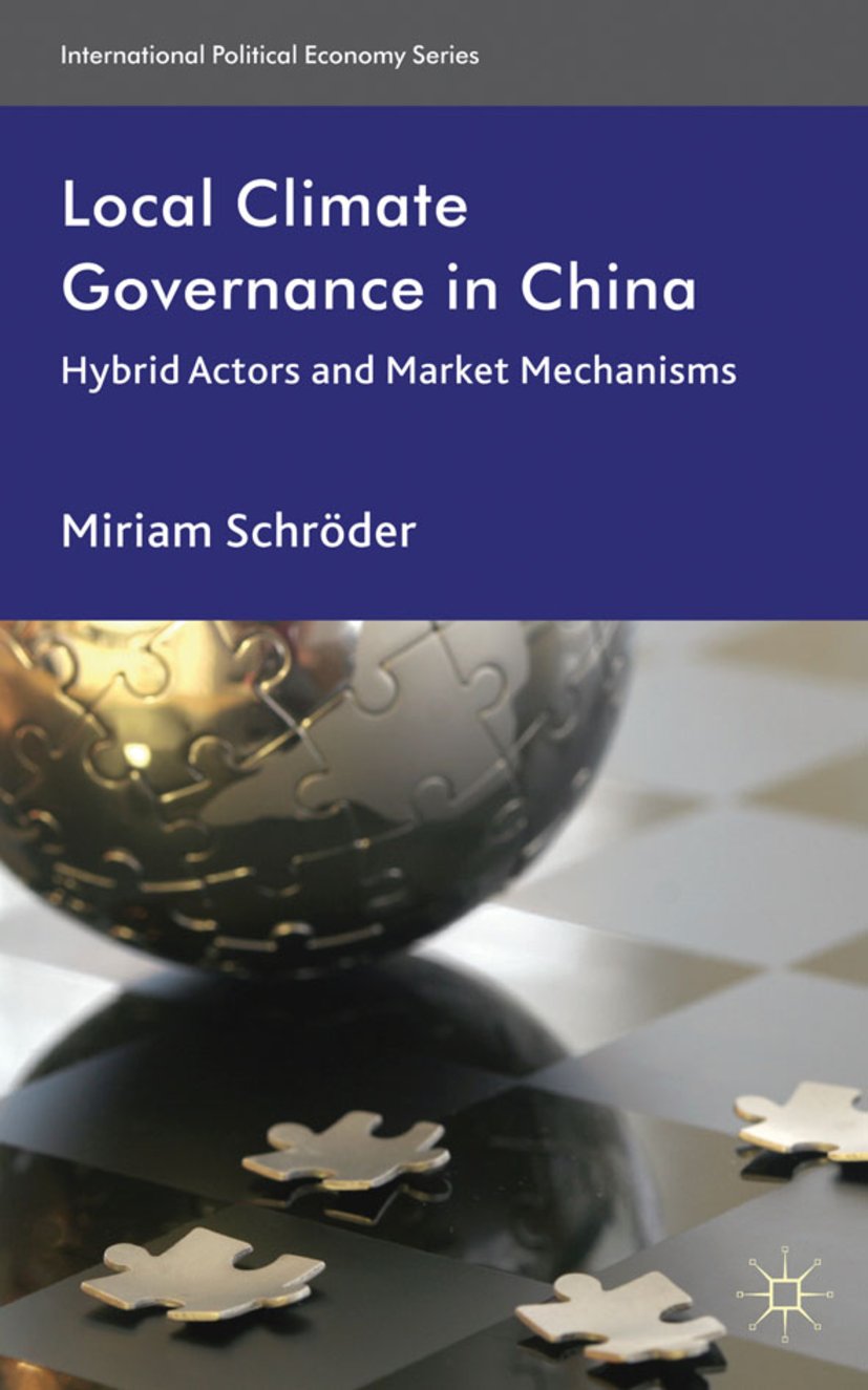 International Political Economy Series