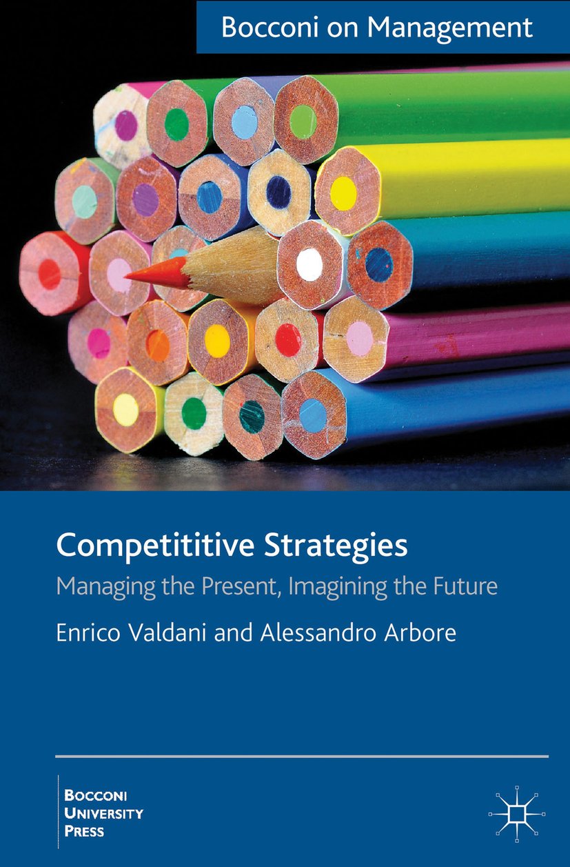 Bocconi on Management