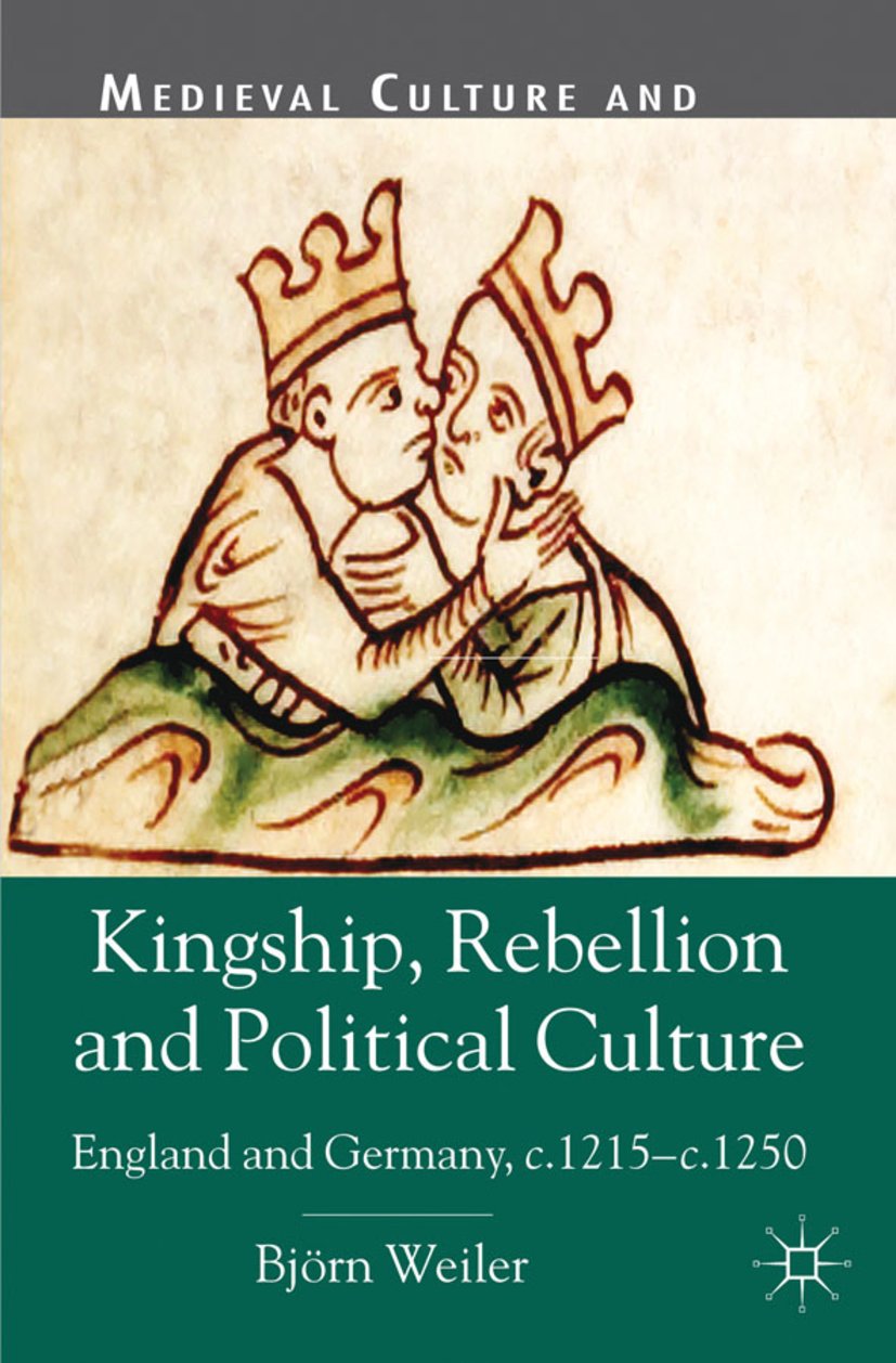 Medieval Culture and Society