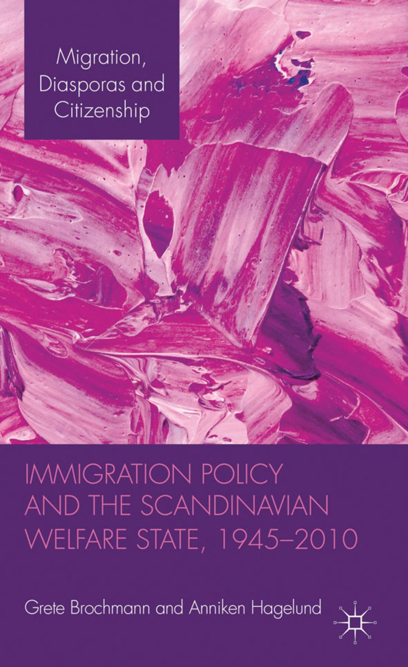 Migration, Diasporas and Citizenship