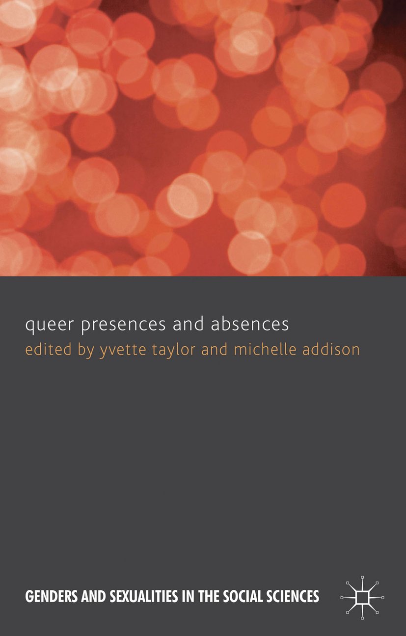 Genders and Sexualities in the Social Sciences
