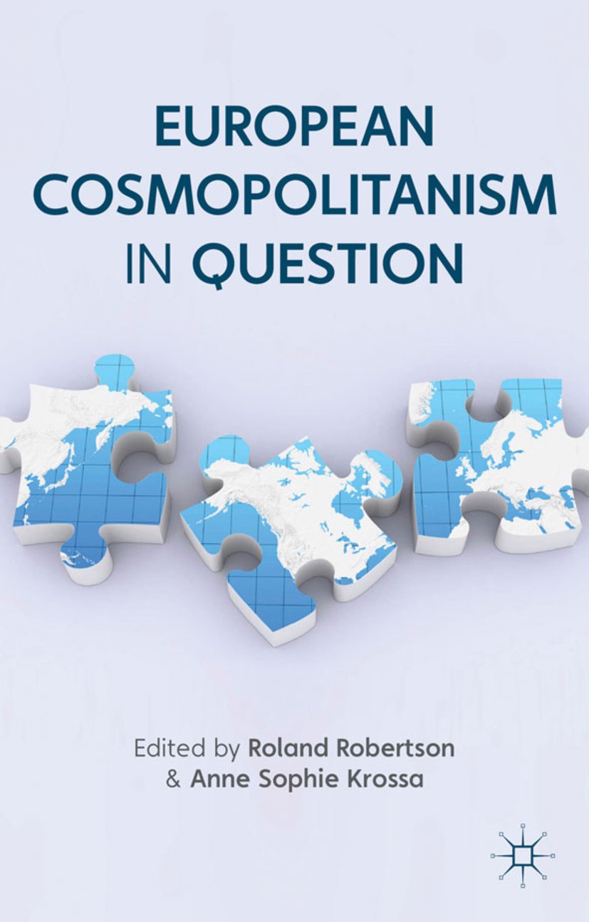 Europe in a Global Context
