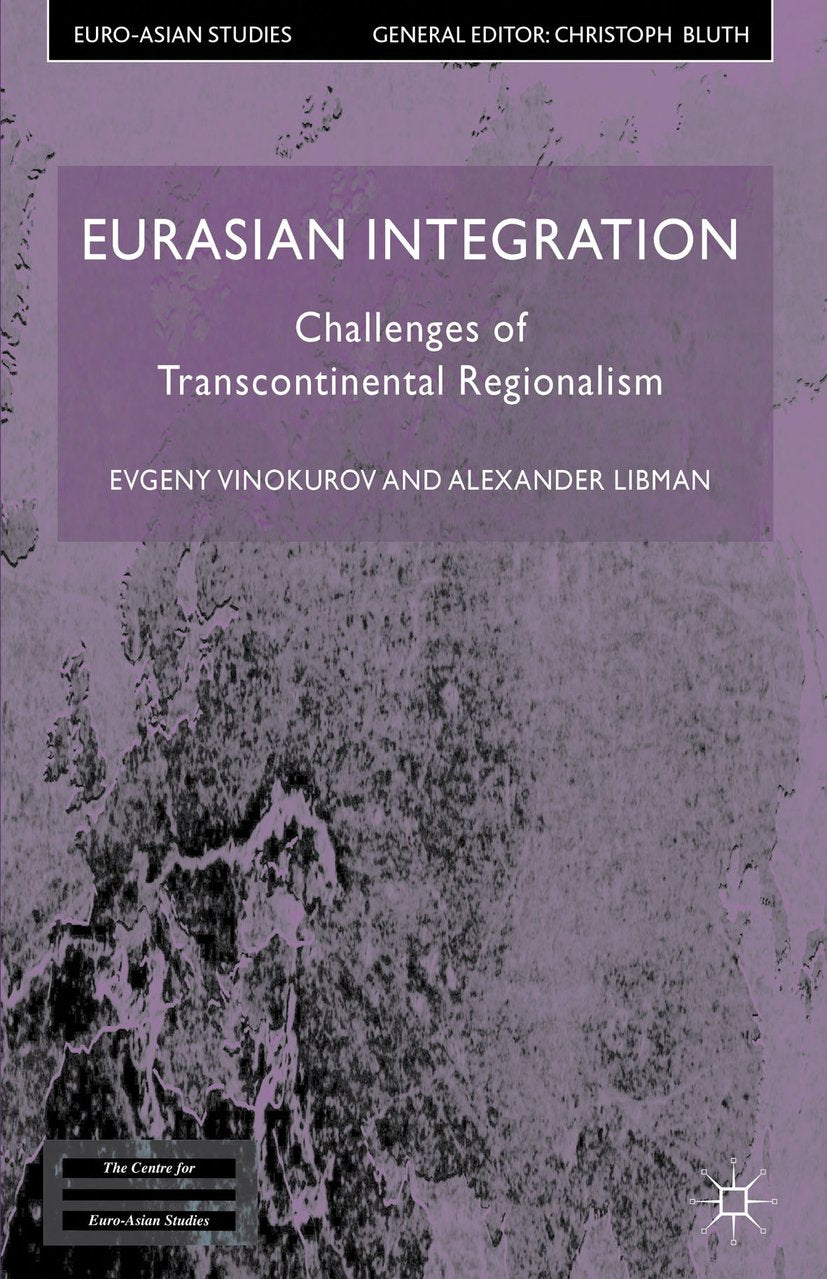 Euro-Asian Studies
