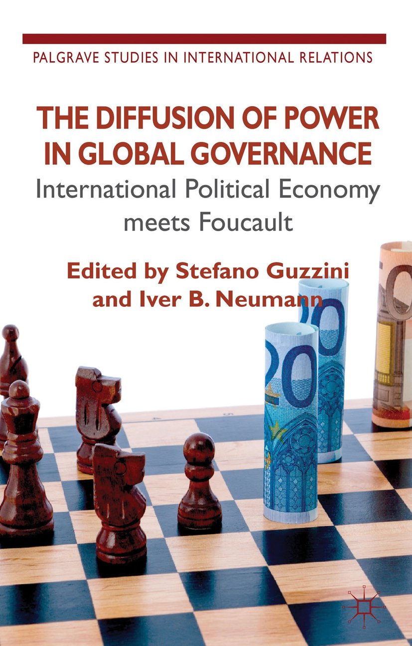 Palgrave Studies in International Relations