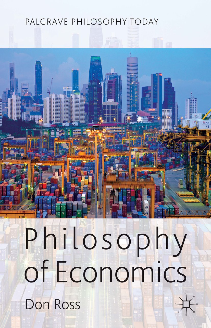 Palgrave Philosophy Today