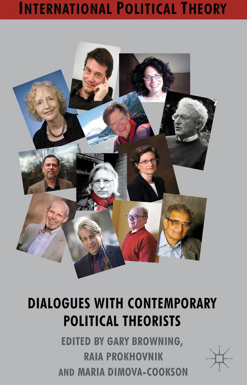 International Political Theory