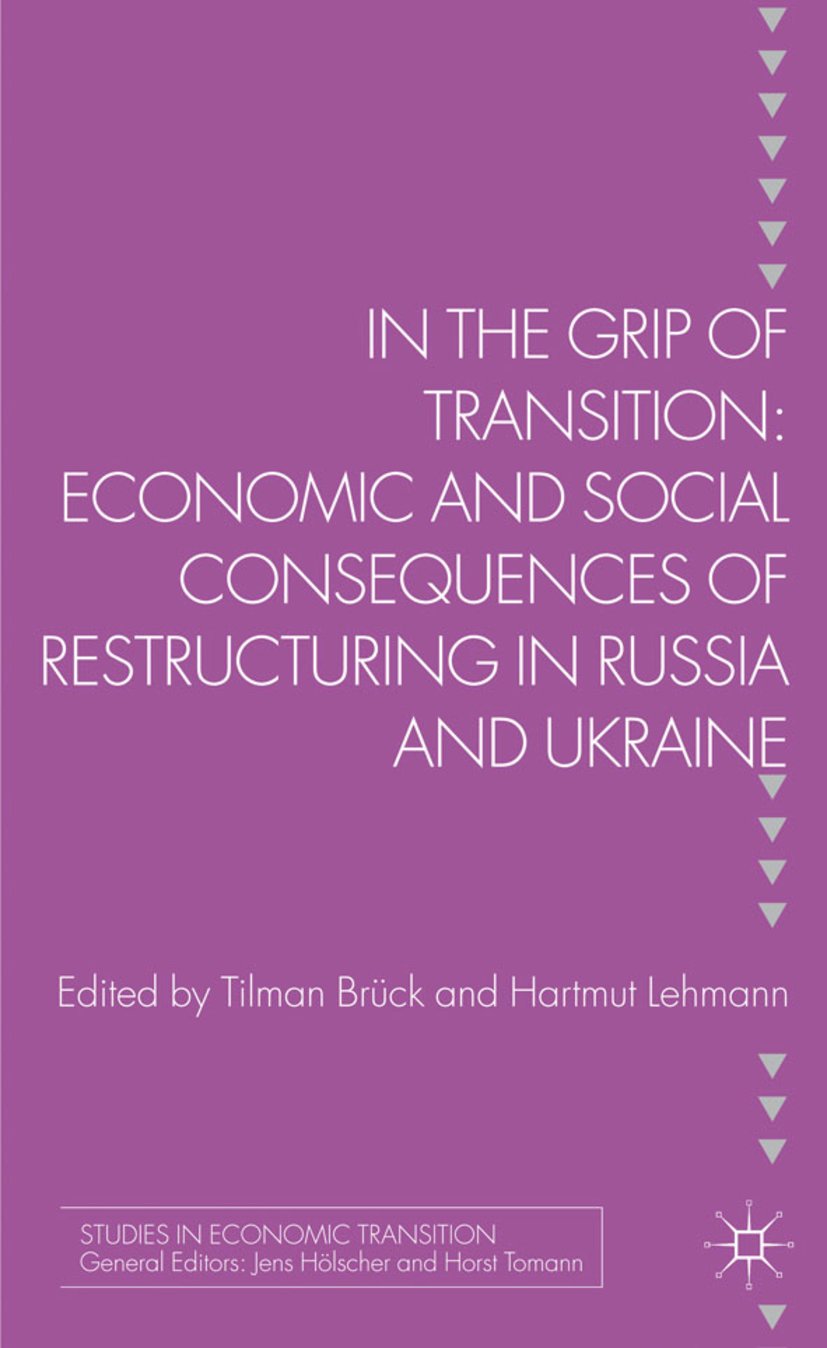 Studies in Economic Transition