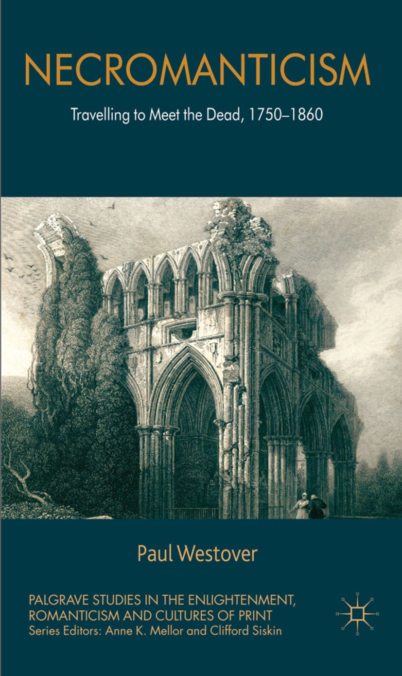 Palgrave Studies in the Enlightenment, Romanticism and Cultures of Print