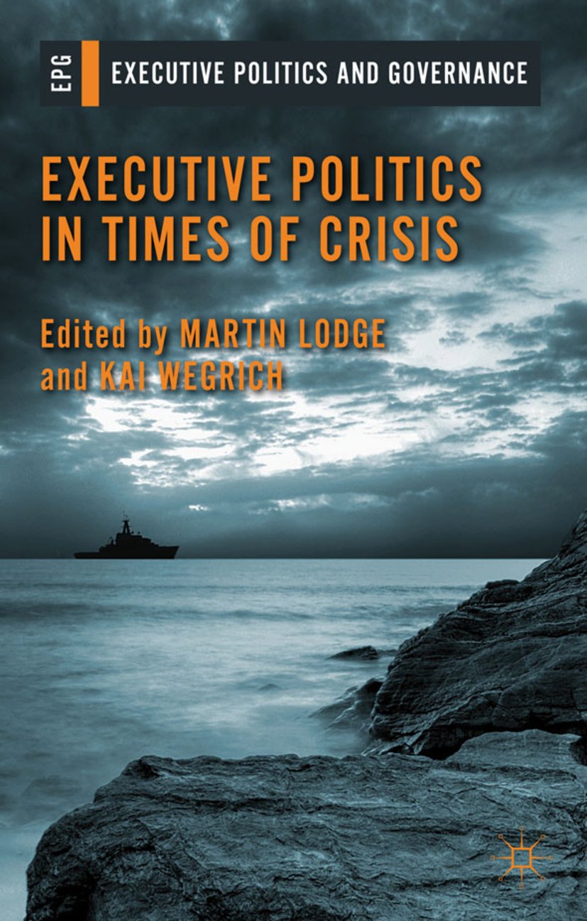 Executive Politics and Governance