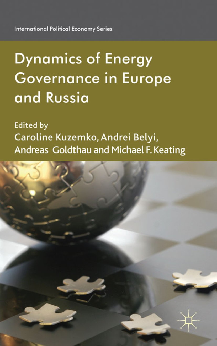 International Political Economy Series