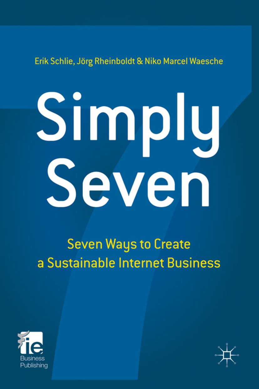 IE Business Publishing