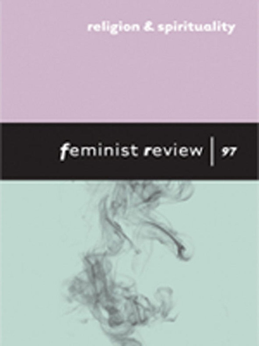Feminist Review