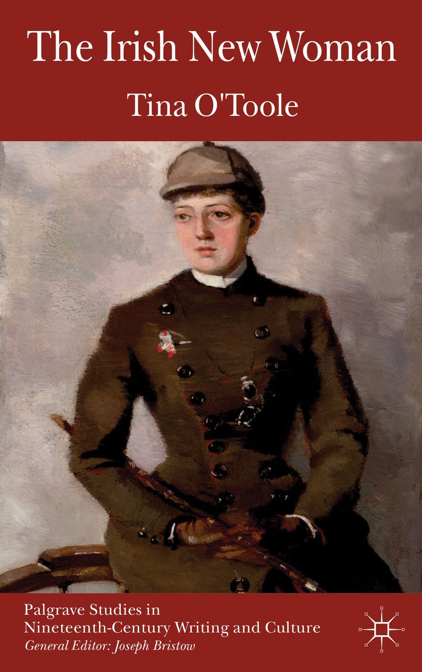 Palgrave Studies in Nineteenth-Century Writing and Culture