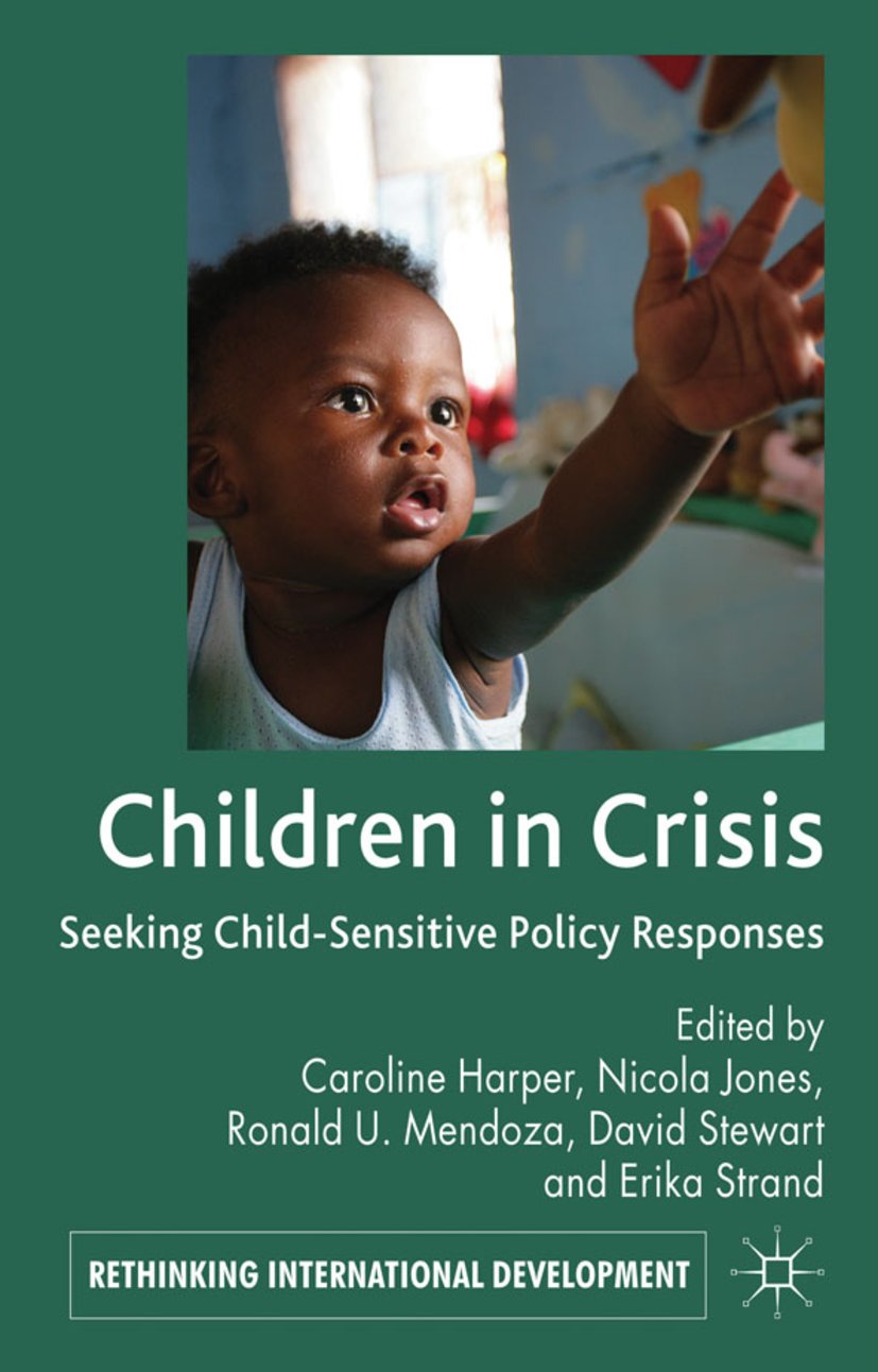 Rethinking International Development series