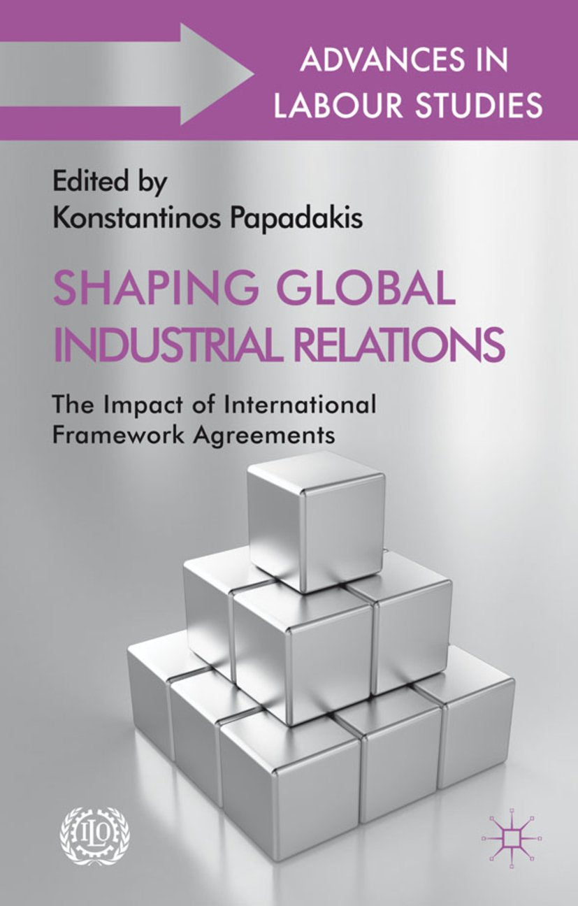 International Labour Organization (ILO) Century Series