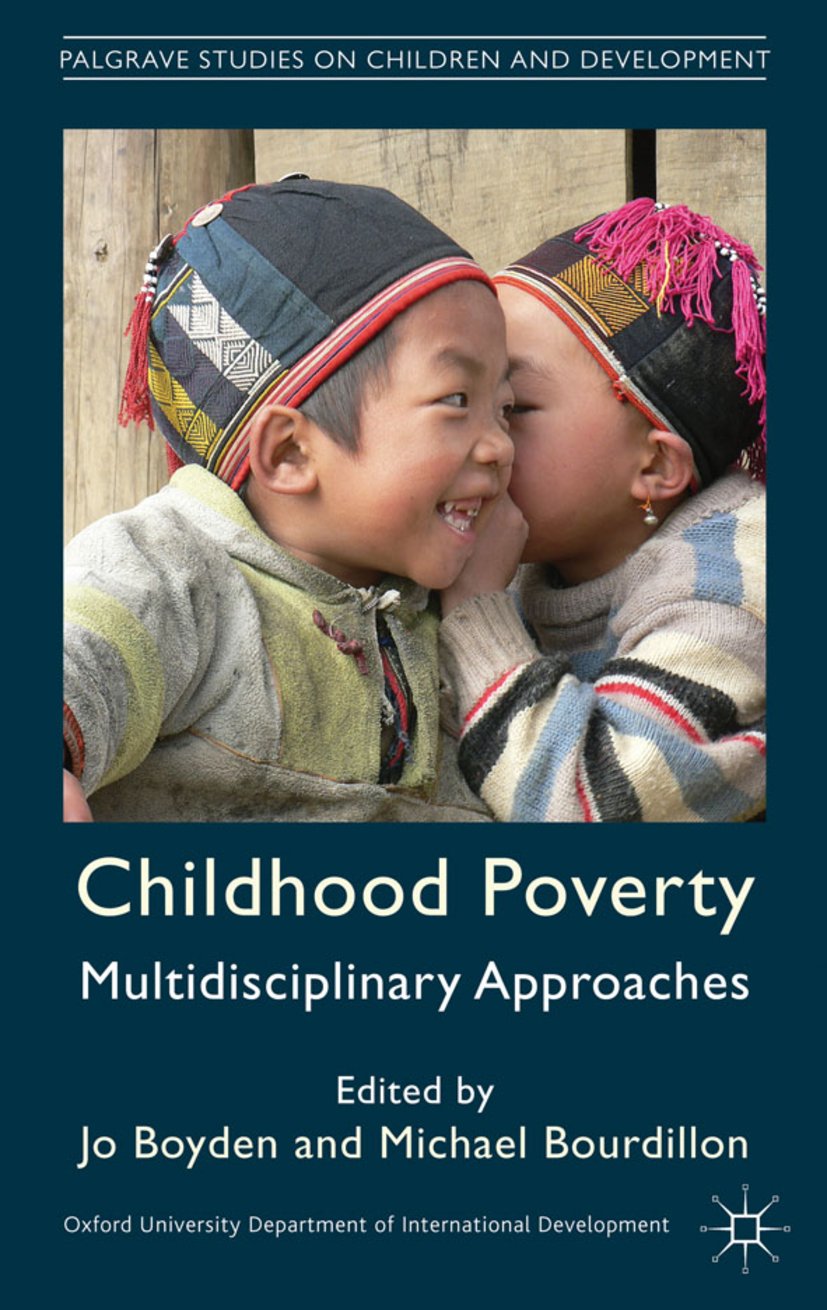 Palgrave Studies on Children and Development