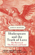 Palgrave Shakespeare Studies