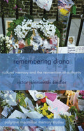 Palgrave Macmillan Memory Studies