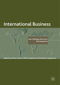 International Business