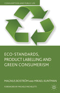 Consumption and Public Life