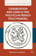 French Politics, Society and Culture