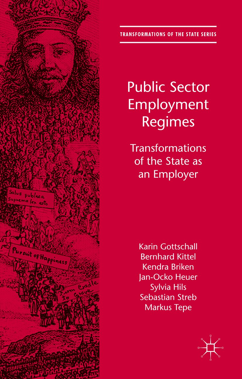 Transformations of the State