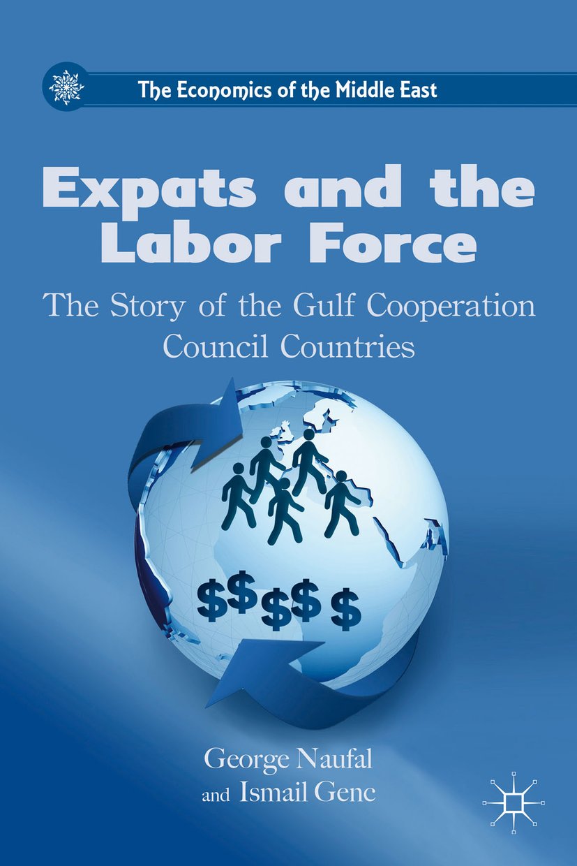 The Economics of the Middle East