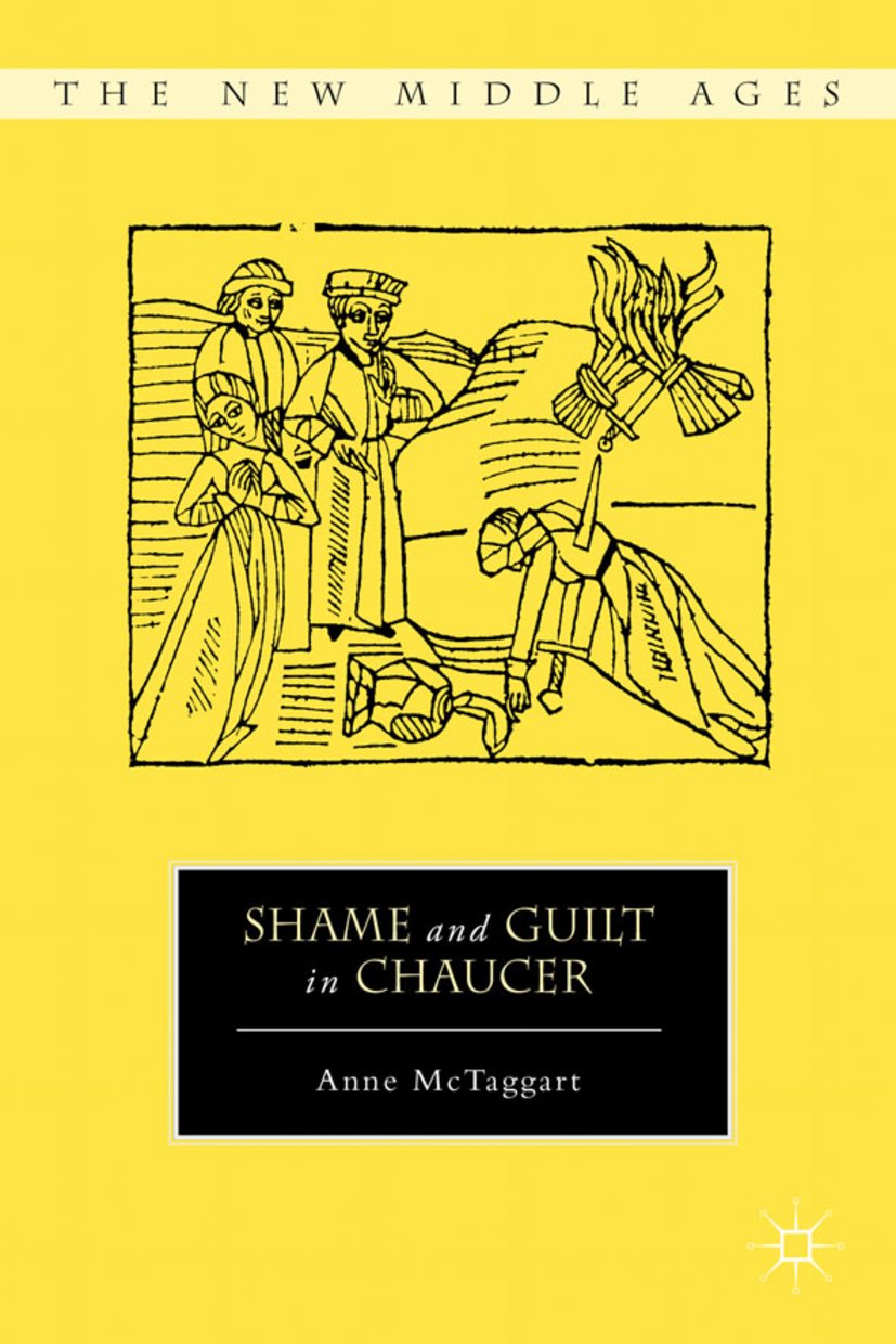 The New Middle Ages