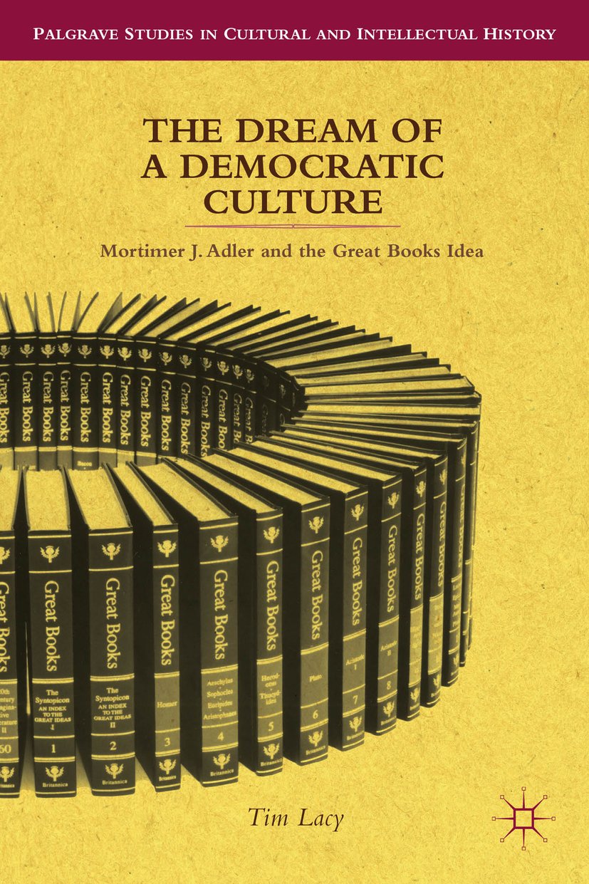 Palgrave Studies in Cultural and Intellectual History