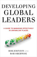 Developing Global Leaders