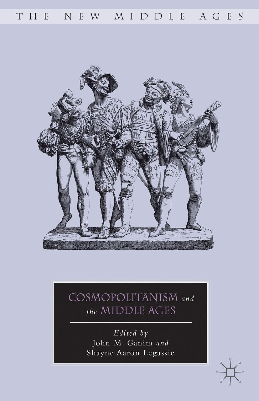 The New Middle Ages