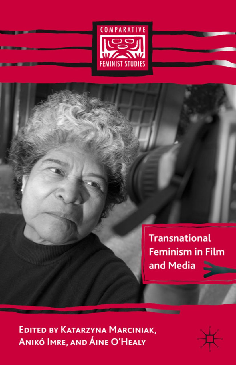 Comparative Feminist Studies
