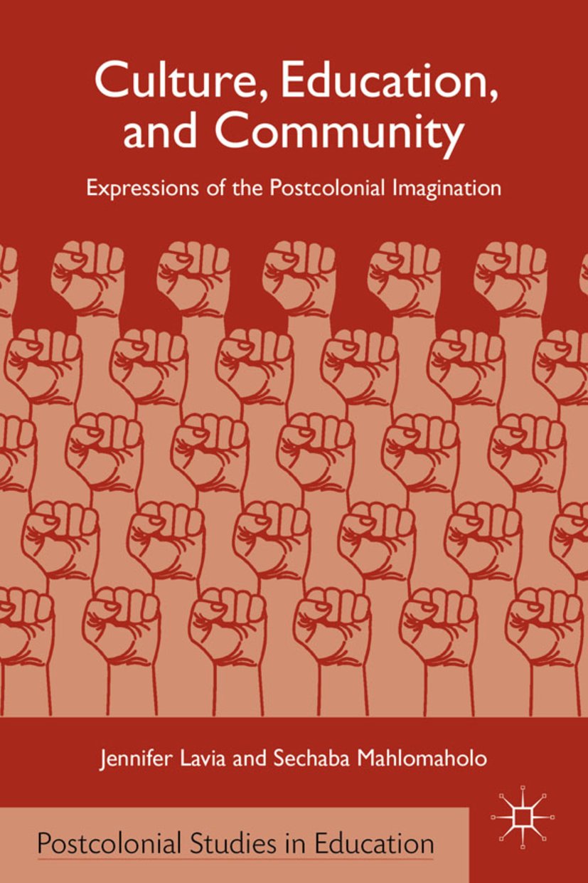 Postcolonial Studies in Education