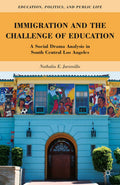 Education, Politics and Public Life