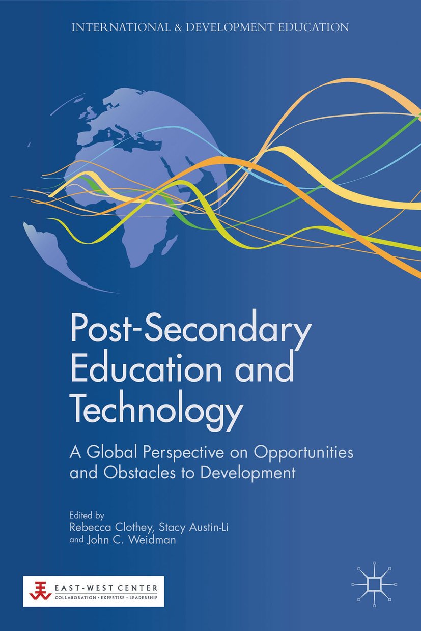 International and Development Education