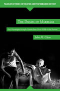 Palgrave Studies in Theatre and Performance History