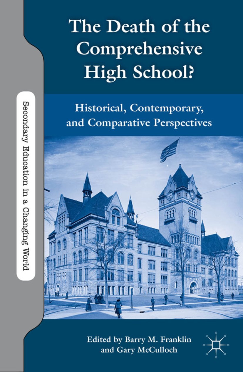 Secondary Education in a Changing World